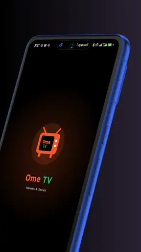 Ome tv screenshot