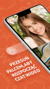 OmeTV: Alternatywny Czat Wideo screenshot