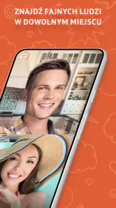 OmeTV: Alternatywny Czat Wideo screenshot