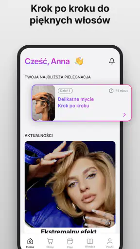 OnlyBio Stories screenshot