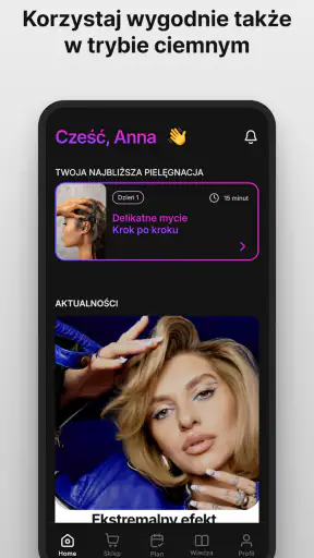 OnlyBio Stories screenshot