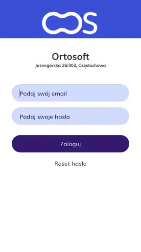OOS screenshot