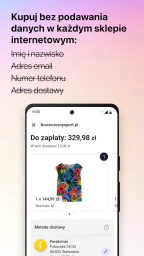 OpenApp Store screenshot
