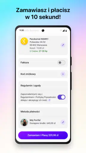 OpenApp Store screenshot