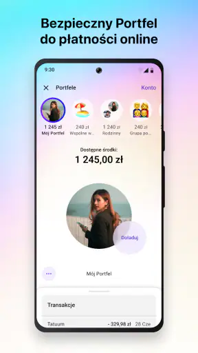 OpenApp Store screenshot