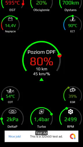 OPL Monitor screenshot