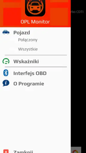 OPL Monitor screenshot