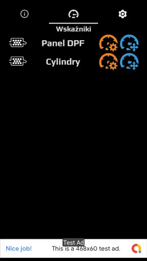 OPL Monitor screenshot
