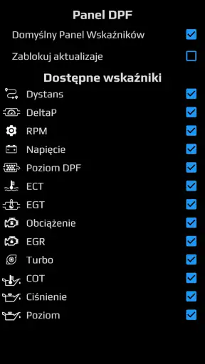 OPL Monitor screenshot