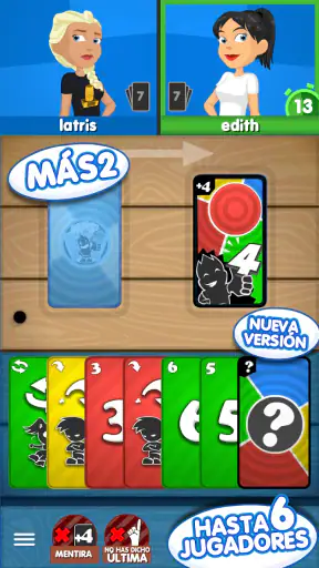 OPQA screenshot