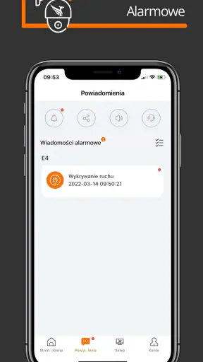 OrlloCam screenshot