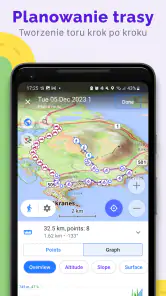 OsmAnd — Mapy i GPS Offline screenshot