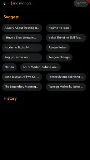 Otaku Zone screenshot