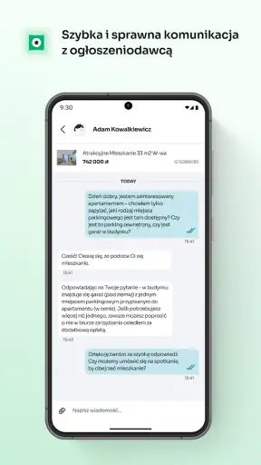 Otodom - Serwis Nieruchomości screenshot