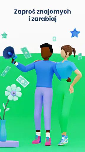Paidwork: Zarabiaj pieniądze screenshot