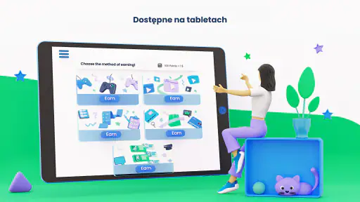 Paidwork: Zarabiaj pieniądze screenshot