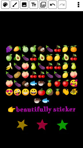 Paint screenshot