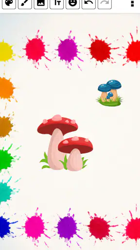 Paint screenshot
