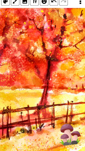 Paint screenshot