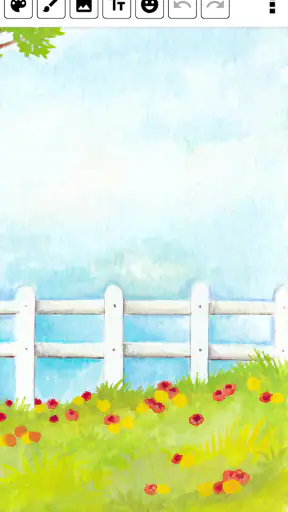 Paint screenshot