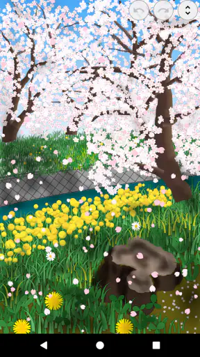 Paint Art / App do malowania screenshot