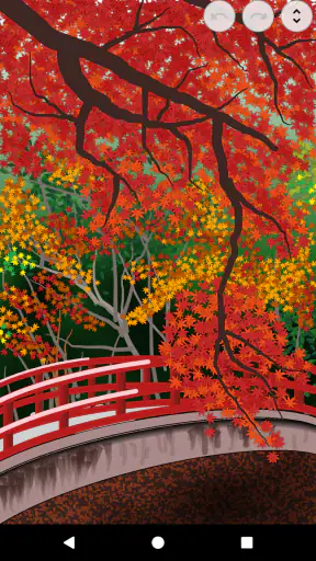 Paint Art / App do malowania screenshot