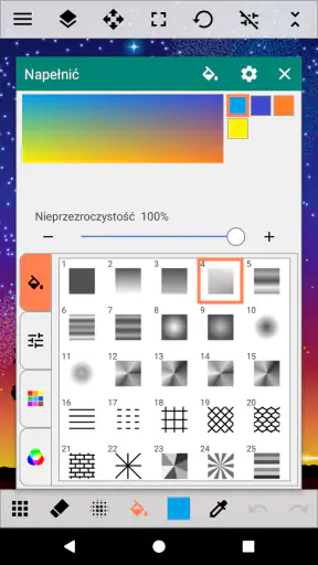 Paint Art / App do malowania screenshot