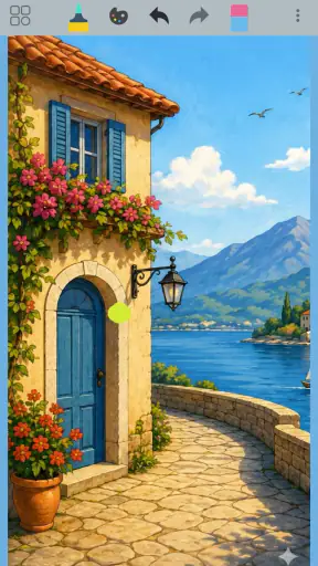 Paint - Draw, Sketch & Art screenshot