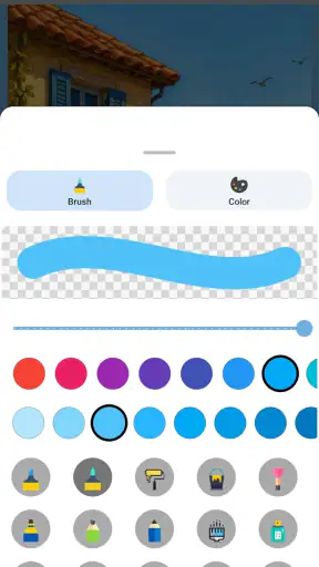 Paint - Draw, Sketch & Art screenshot