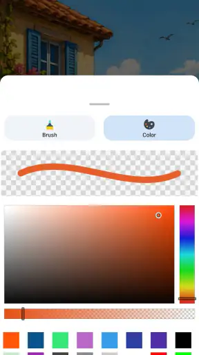 Paint - Draw, Sketch & Art screenshot