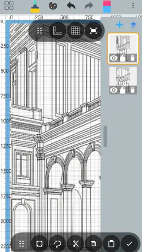 Paint - Draw, Sketch & Art screenshot