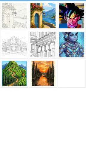 Paint - Draw, Sketch & Art screenshot