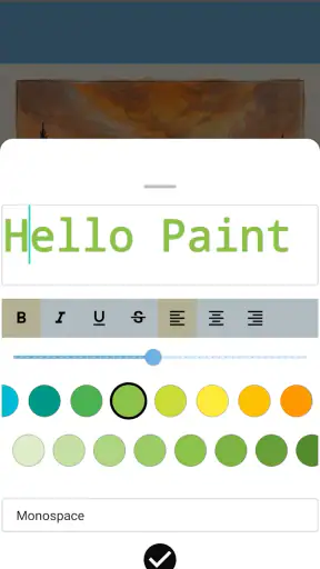 Paint - Draw, Sketch & Art screenshot