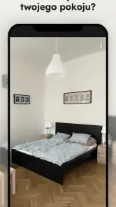Paint my Room: Wizualizator AI screenshot