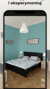 Paint my Room: Wizualizator AI screenshot