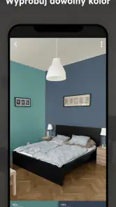 Paint my Room: Wizualizator AI screenshot