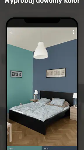 Paint my Room: Wizualizator AI screenshot