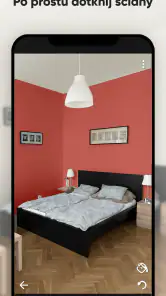 Paint my Room: Wizualizator AI screenshot