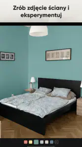 Paint my Room: Wizualizator AI screenshot