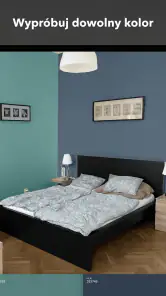 Paint my Room: Wizualizator AI screenshot