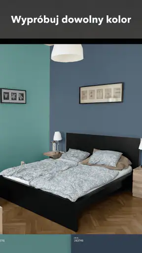 Paint my Room: Wizualizator AI screenshot