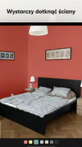 Paint my Room: Wizualizator AI screenshot