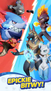 Palmon: Survival screenshot