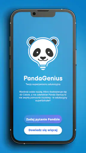 Panda Genius screenshot