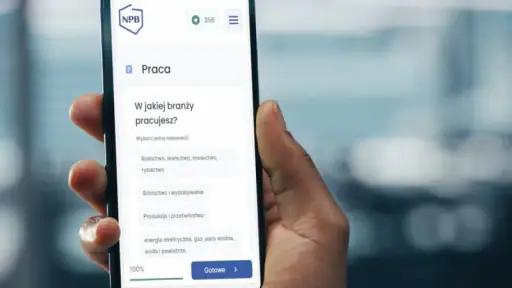 Panel NPB screenshot