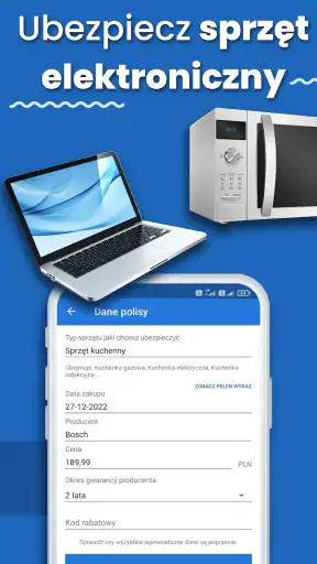 PanParagon - paragony, gazetki screenshot