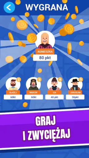 Państwa Miasta: gry dla 2 osób screenshot