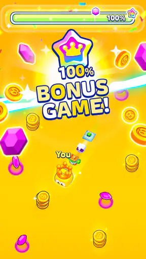 Paper.io 2 screenshot