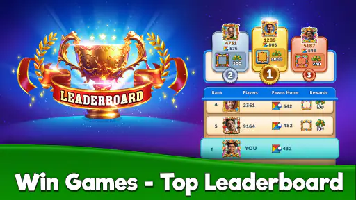 Parchis CLUB - Pro Ludo screenshot