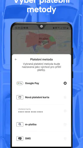 ParkSimply screenshot